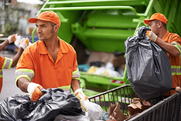 Retail Junk Removal in Giddings, TX